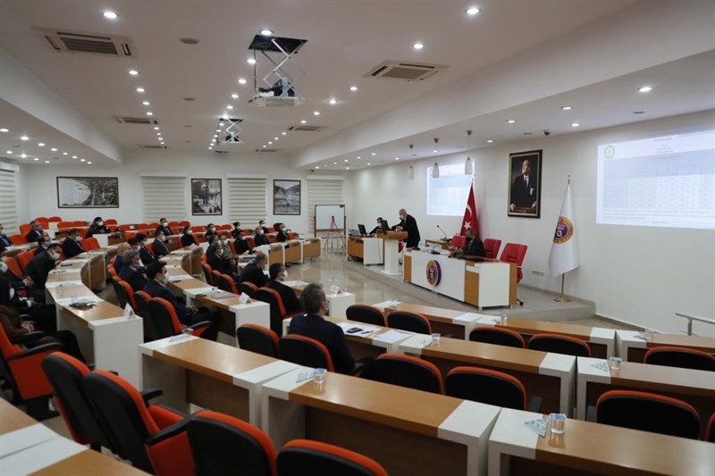 ordu valiligi