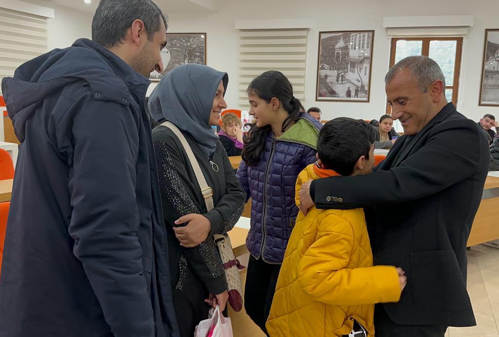 Halk Günü Kaldığı Yerden Devam Etti