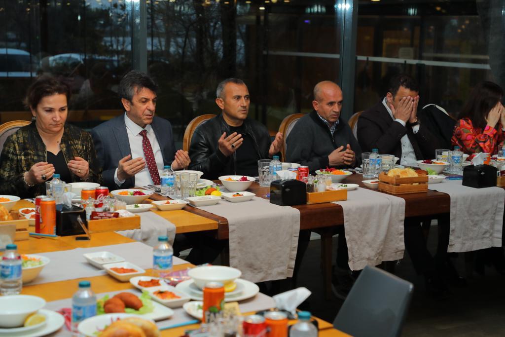 Vali Sonel, “Depremzede Misafirlerimiz, Bizim Baş Tacımızdır”
