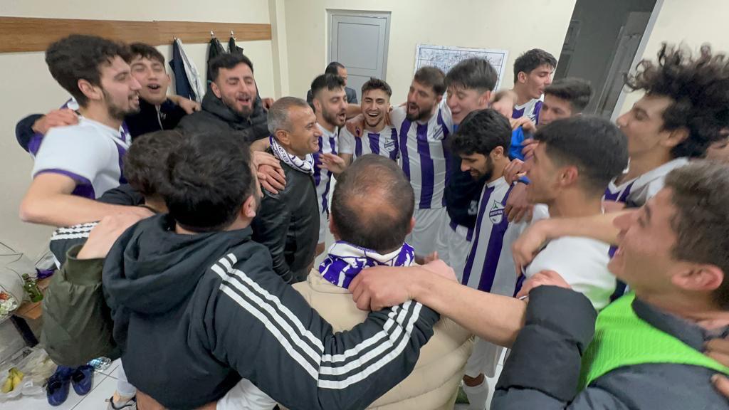 Vali Sonel, Efsane Orduspor’u İlk Maçında Yalnız Bırakmadı