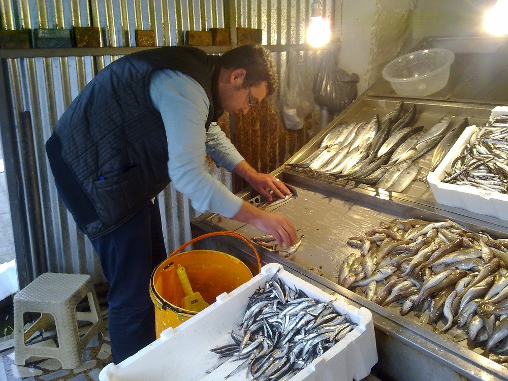 su urunleri denetimleri devam ediyor