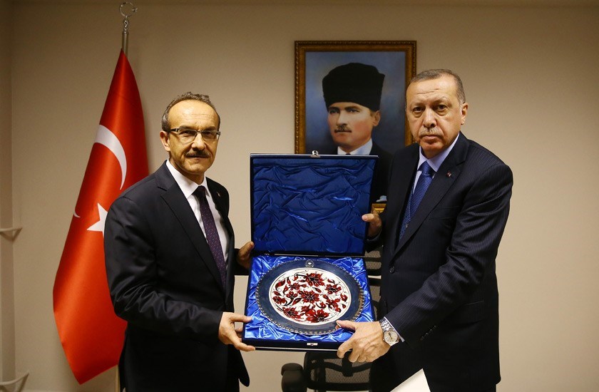 ordu valiligi