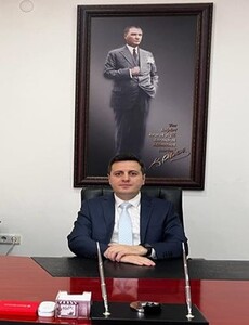 Bahri GÖKALP