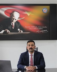 Bilal GÖKSUN