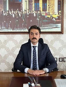 Mehmet Emin ŞEN