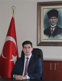 Mikail ERSÖZ