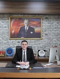 Ali Can YILDIZ