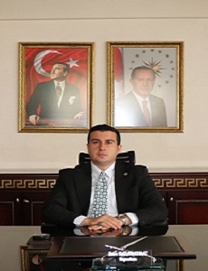 Emre KAZANASMAZ