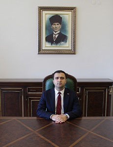 Emrullah DOĞRU