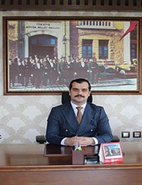 Enes ÖZKAN