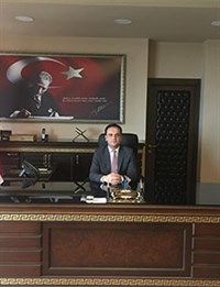 Mustafa BAYRAM