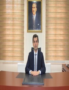 İbrahim KARAKUŞ