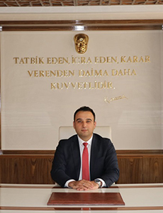 İbrahim İŞLEYEN