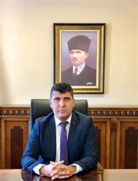 Levent YETGİN