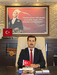 Mehmet İLGEN