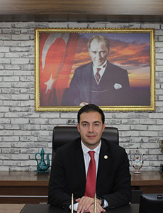 Muhammed Fazıl TÜZEL