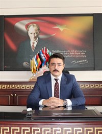 Muhammed YILMAZ