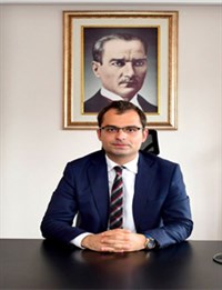 Muhammed Sadi TAŞYAPAN