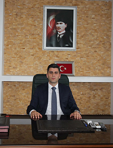 Murat KARNAP