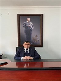 Oğuzhan AKSOY