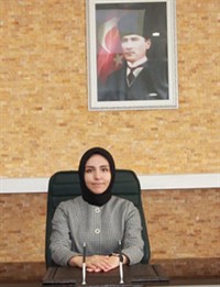 Şeyma AKTAŞ