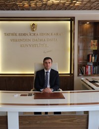 Tanju ÇANAKÇIOĞLU