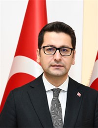 Turgay TARİK