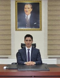 Yunus Emre SAKIZCI