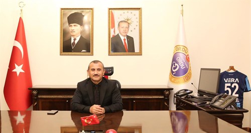 Tuncay SONEL