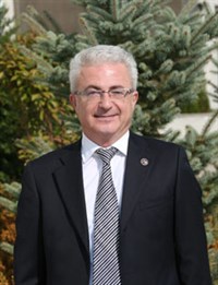 Turgay ERGİN